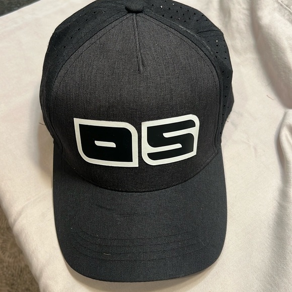 Ocean Safari Trucker Hat - St. John USVI - Picture 1 of 1